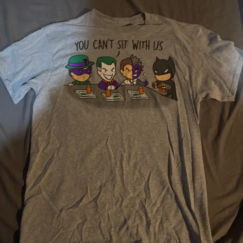Batman T-shirt